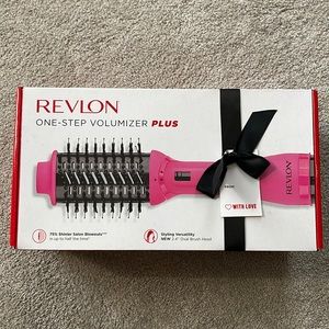 Revlon hair tool